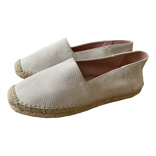 pretty ballerinas espadrilles