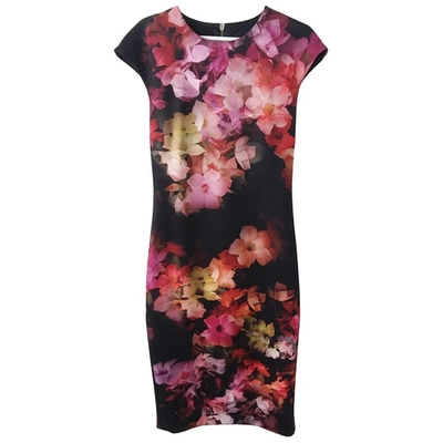Pre-owned Ted Baker Dress
