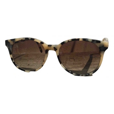 Pre-owned Prism Sunglasses