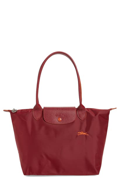 Longchamp Le Pliage Club Small Shoulder 