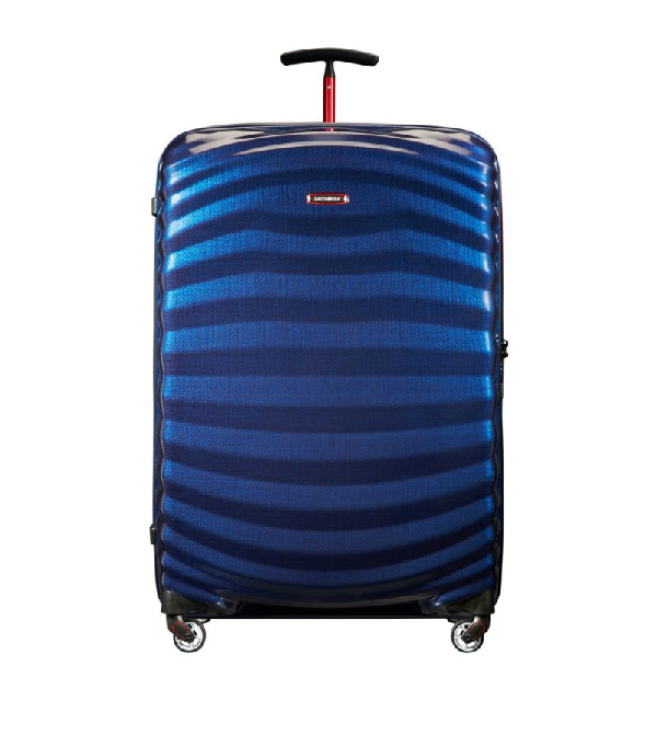 samsonite lite shock sale