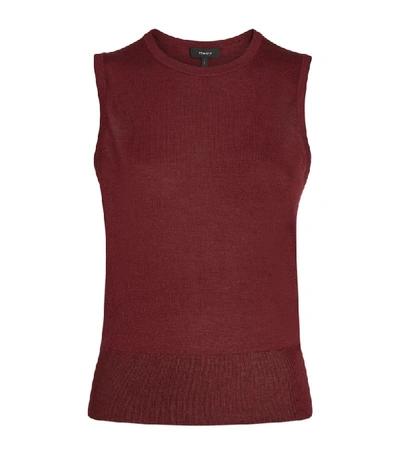 Shop Theory Knit Tank Top