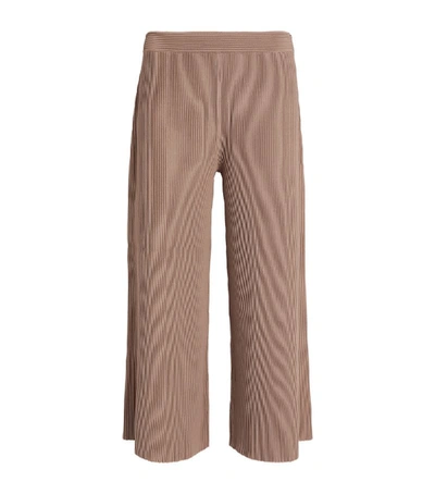 Shop Theory Henriet Wide-leg Trousers