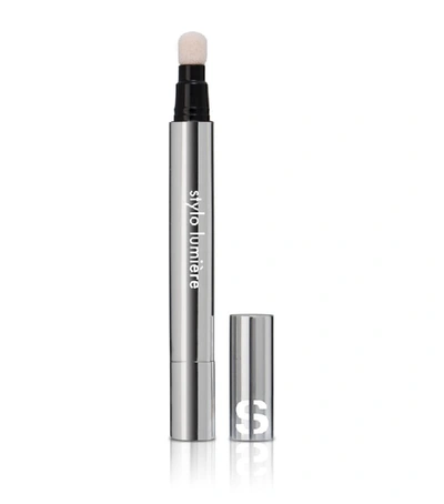 Shop Sisley Paris Stylo Lumière Highlighter In Pink