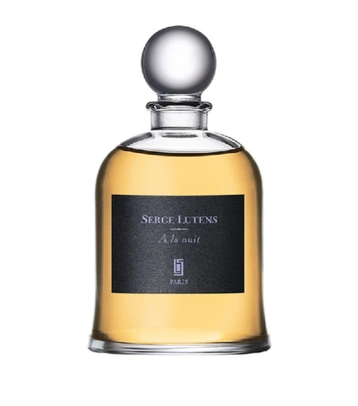 Shop Serge Lutens A La Nuit Eau De Parfum (75ml) In Multi