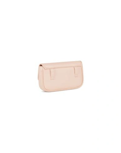 Shop Furla Bum Bags In Light Pink