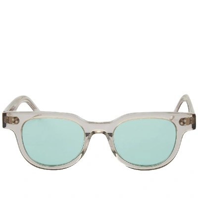 Shop Akila Legacy Sunglasses In Blue