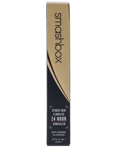 Shop Smashbox Studio Skin Flawless 24-hour Concealer – Warm Golden