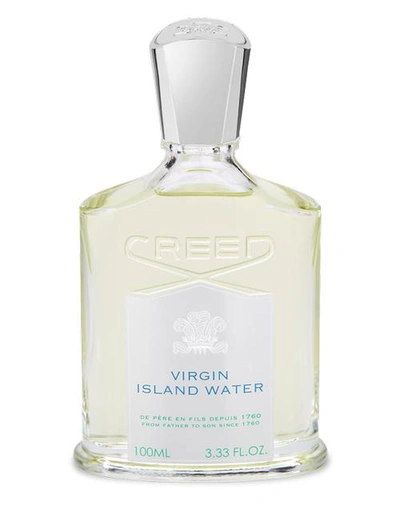 Shop Creed Virgin Island Water  Eau De Parfum