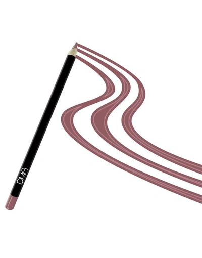 Shop Dma Cosmetics Misty Brown Lip Pencil