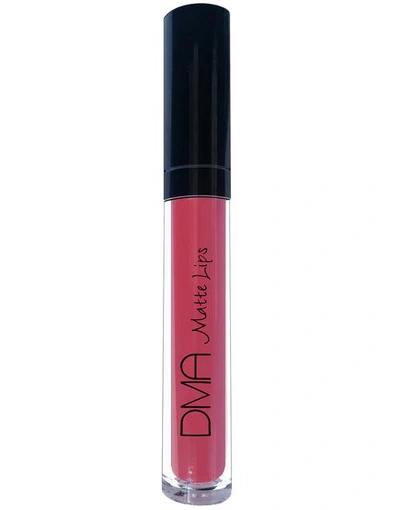 Shop Dma Cosmetics Lip Locked Liquid Matte Lips