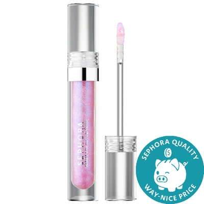 Shop Sephora Collection Glossed Lip Gloss 10 Wild 0.1 oz/ 3 ml