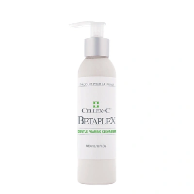 Shop Cellex-c Betaplex Gentle Foaming Cleanser 180ml