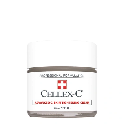 Shop Cellex-c Advanced-c Skin Tightening Cream 60ml