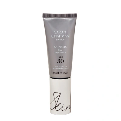 Shop Sarah Chapman Eye Insurance Spf30 15ml