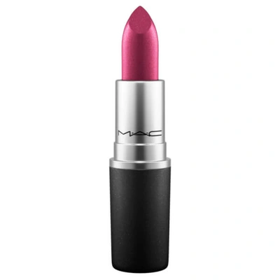 Mac Frost Lipstick (various Shades) - New York Apple In New York Apple
