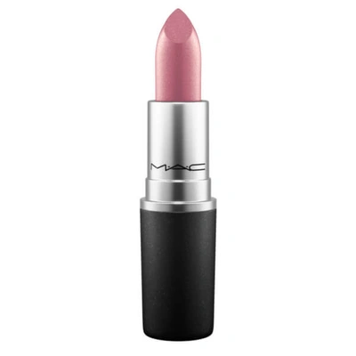 Mac Frost Lipstick (various Shades) - Plum Dandy In Plum Dandy