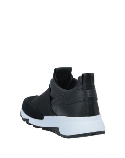 Diadora Sneakers In Black