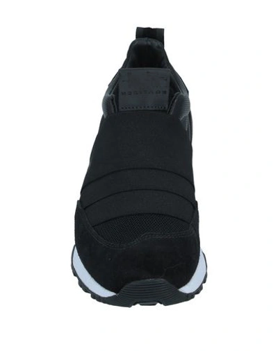 Diadora Sneakers In Black