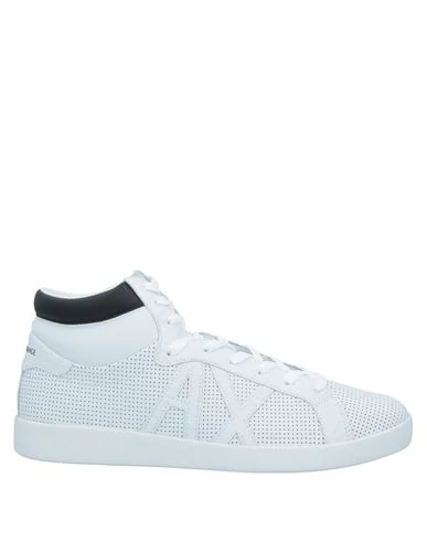 sneakers armani exchange