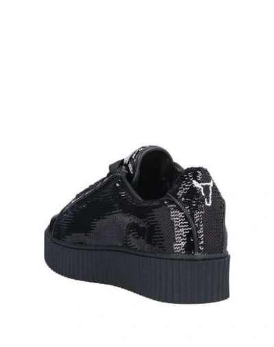 Windsor Smith Sneakers In Black