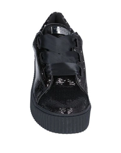 Windsor Smith Sneakers In Black