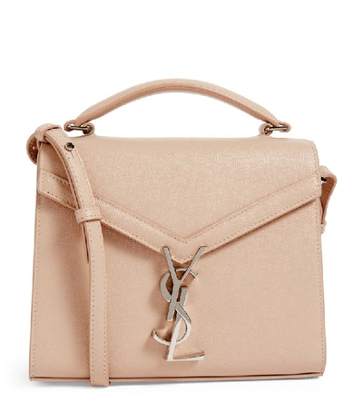 Shop Saint Laurent Cassandra Top-handle Bag