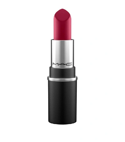 Shop Mac Mini  Lipstick In Pink