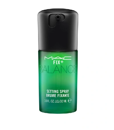 Shop Mac Mini Prep + Prime Fix + Setting Spray