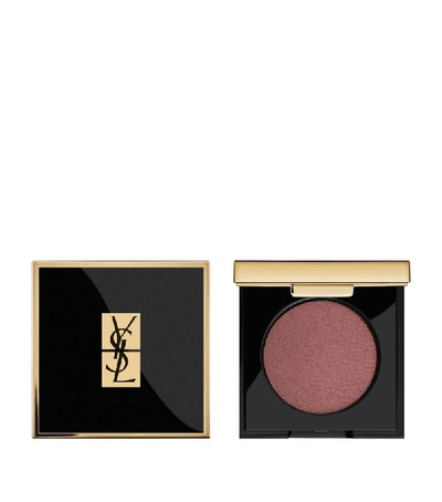 Shop Ysl Satin Crush Eyeshadow