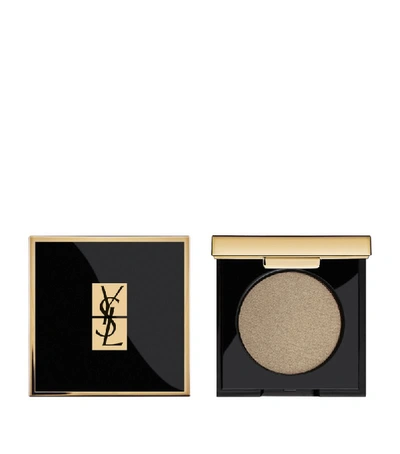 Shop Ysl Satin Crush Eyeshadow