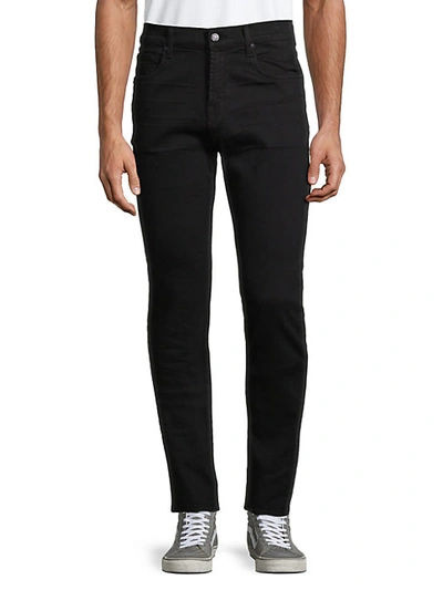 Shop 7 For All Mankind Paxtyn Skinny Jeans In Annex
