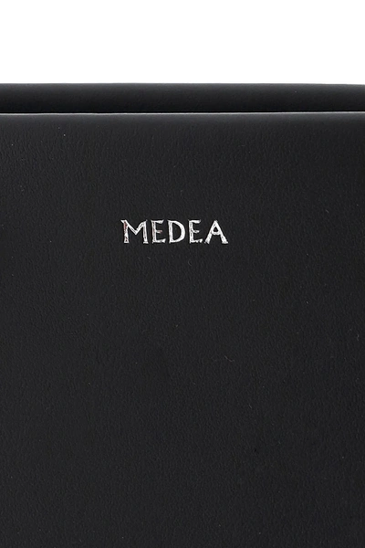 Shop Medea Tall Prima Bag In Black