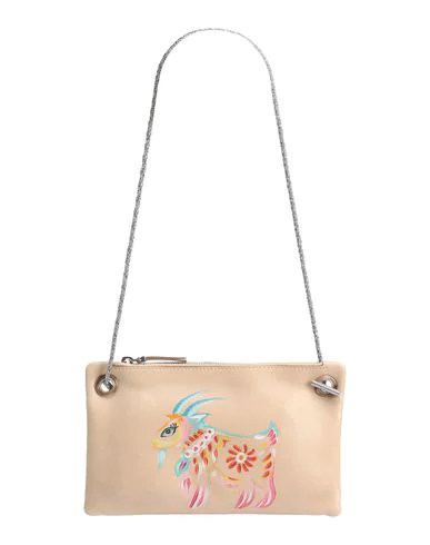 the row shoulder bag