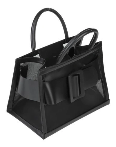 Shop Boyy Handbag In Black