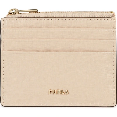 Shop Furla Babylon In Ballerina I