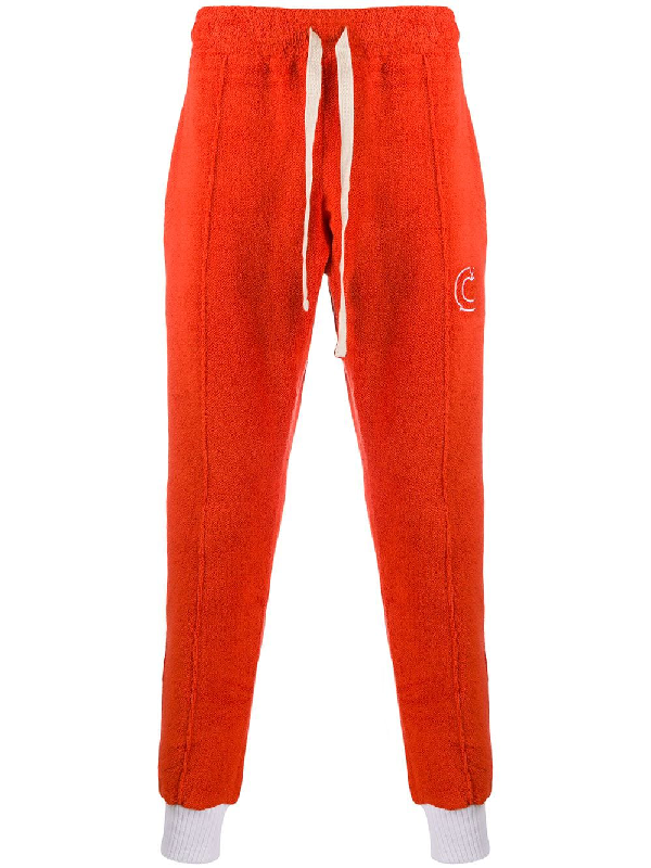 casablanca track pants