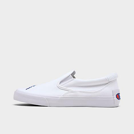 champion slip on shoes