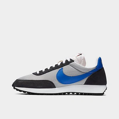 Shop Nike Men's Air Tailwind 79 Casual Shoes In Grey