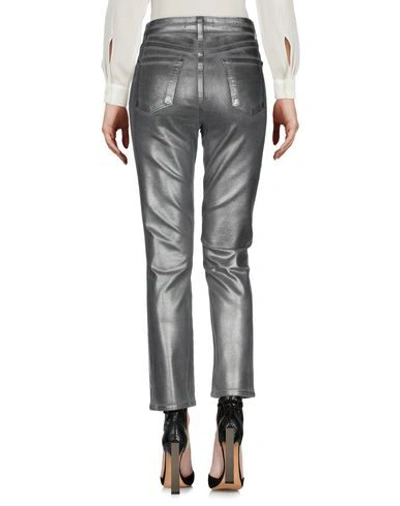 J Brand Pants In Grey