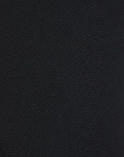 Philosophy Di Lorenzo Serafini Woman Pants Black Size 8 Viscose, Virgin Wool, Polyester In Black