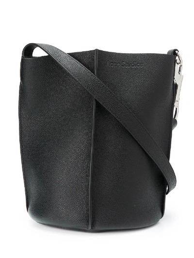 Acne studios market bucket bag new arrivals