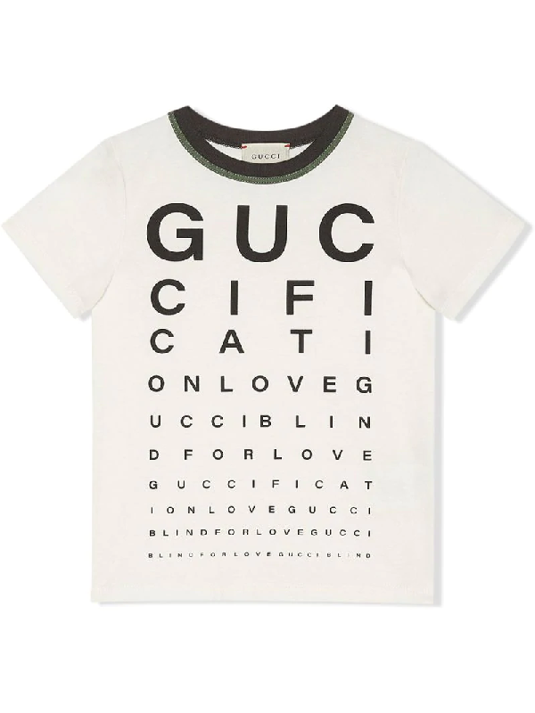 guccification cat shirt