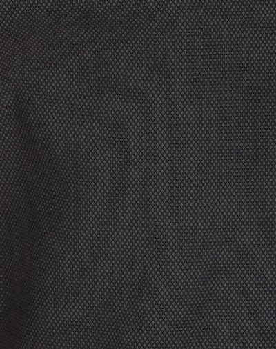 Mason's Casual Pants In Steel Grey