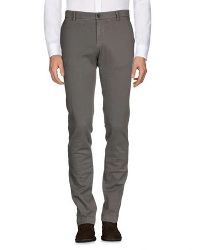 Mason's Pants In Khaki