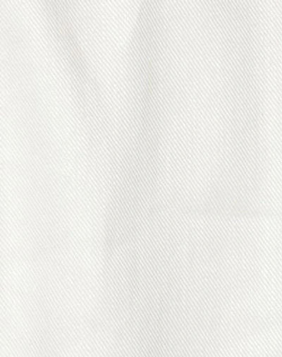 Shop Tom Rebl Pants In White