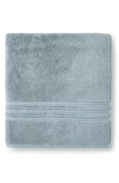 Shop Dkny Ludlow Bath Towel In Earth