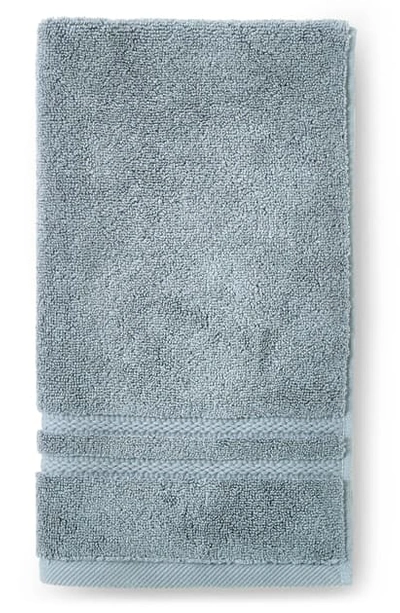 Shop Dkny Ludlow Hand Towel In Earth