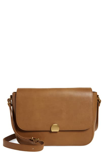 the abroad shoulder bag