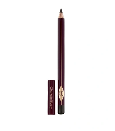 Shop Charlotte Tilbury The Classic Eyeliner Pencil In Brown
